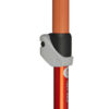 BD trail back trekking poles burnt sienna 3