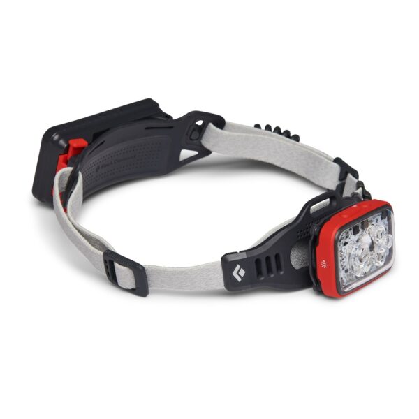 DISTANCE 1500 HEADLAMP