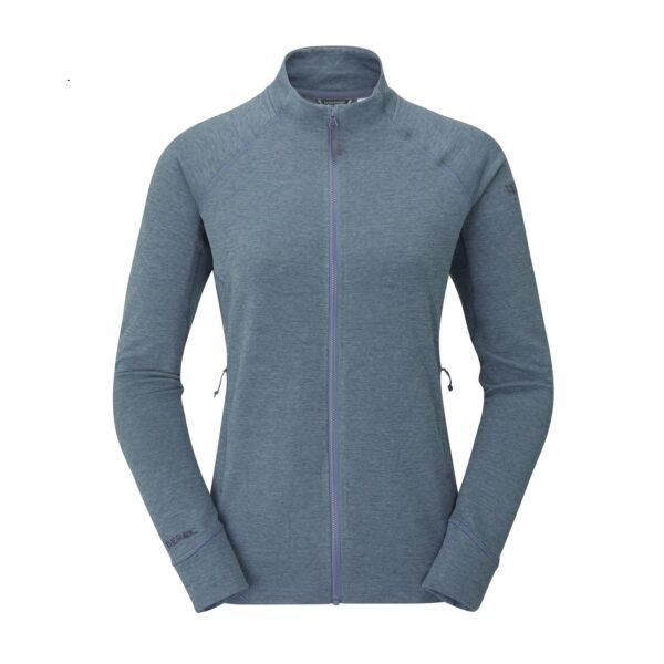 Rab Nexus Jacket Women - Orion Blue 2023