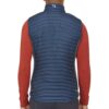 Cirrus Flex 2 0 Vest TempestBlue QIO 76 TMB Model Back