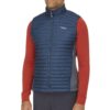 Cirrus Flex 2 0 Vest TempestBlue QIO 76 TMB Model Front Angle