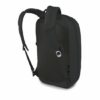 arcane large black 2