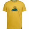 la sportiva cinquecento bamboo