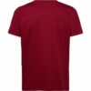 route t-shirt m sangria 1