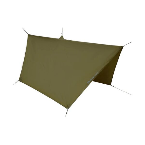 TM-004580 Hexagon Tarp Dk Olive 640x640