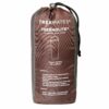 TM-007335 Thermolite sleeping bag liner TM-01345 Chipotle-7954