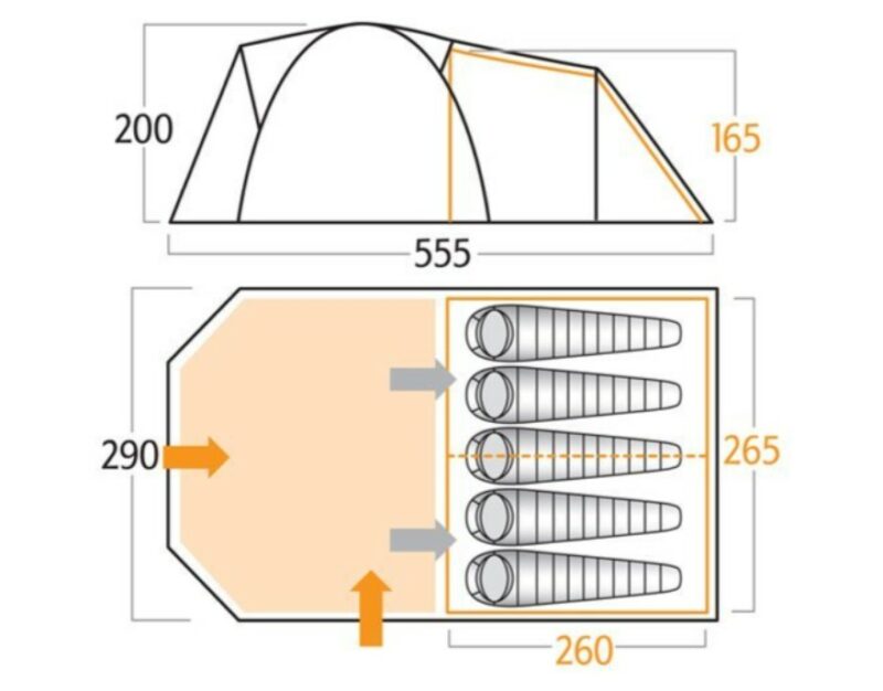 orcky 500-1