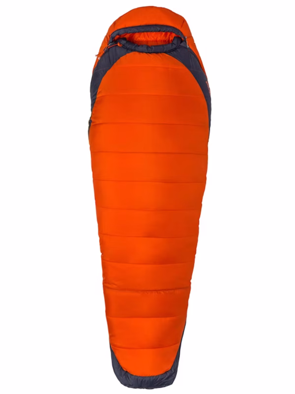 Marmot Trestles Elite Eco 0 Υπνόσακος Μονός