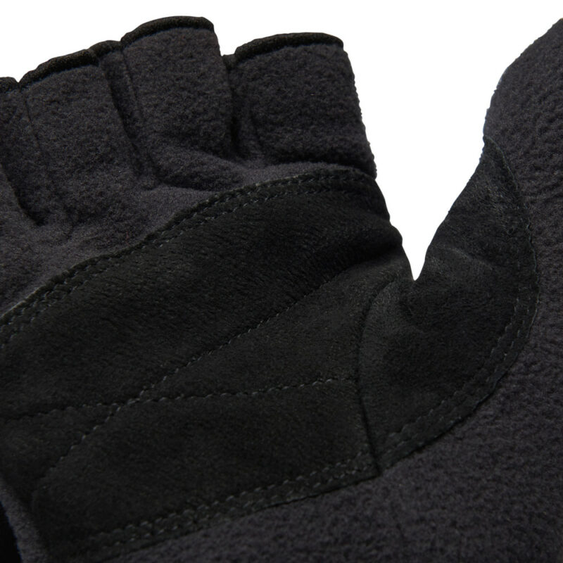 Black Diamond Windweight Mitts Gloves Ζεστά Γάντια Χούφτες - Εικόνα 4
