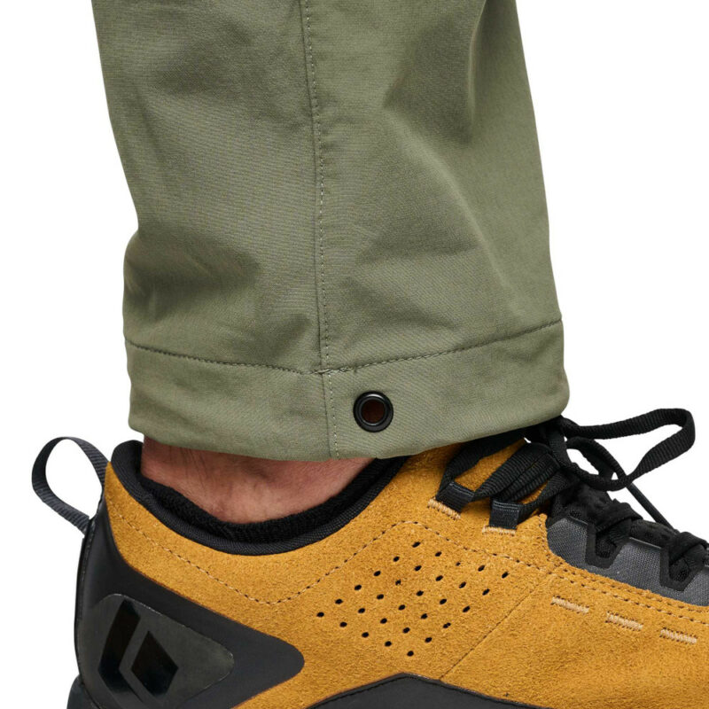 Black Diamond Alpine Pants Παντελόνι Αντρικό Tundra - Image 9