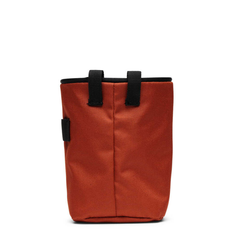 Black Diamond Mojo Chalk Bag M/L Θήκη Μαγνησίας Burnt Sienna - Image 2