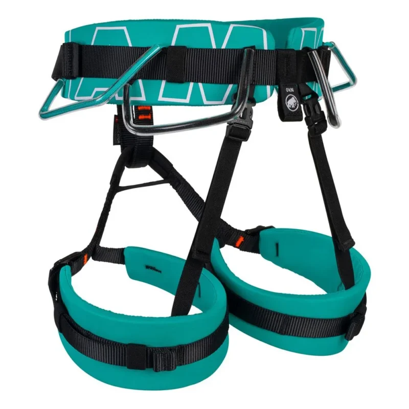 Mammut 4 Slide Harness Unisex Μποντριέ - Εικόνα 3