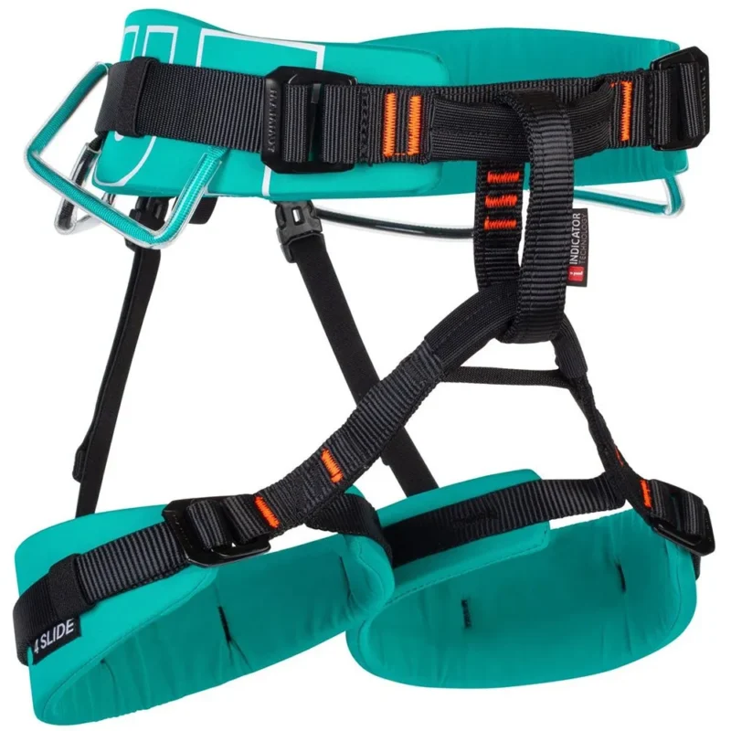 Mammut 4 Slide Harness Unisex Μποντριέ
