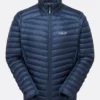 cirrus flex jacket tempestblue qip 33 tmb