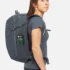 misfit 27 ebony fae-98-eb-30 model 2 large