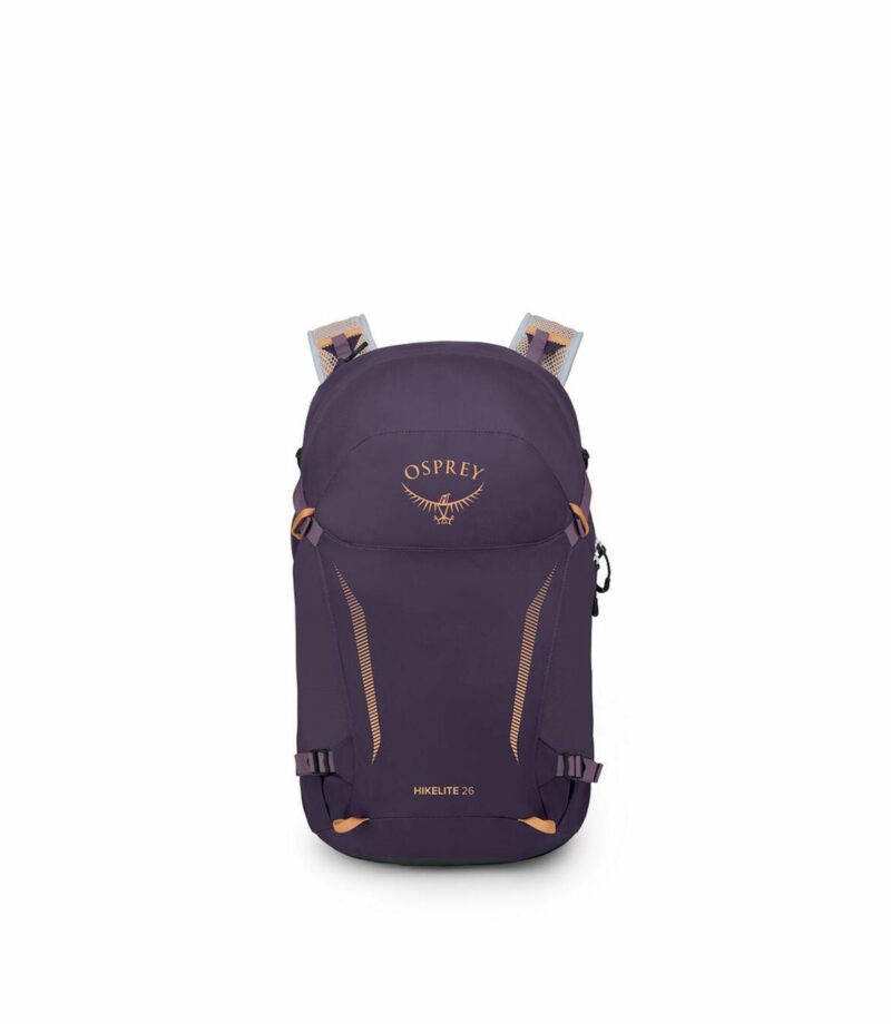 Osprey Hikelite 26L Σακίδιο Ορειβασίας Purple Ink O/S - Εικόνα 2