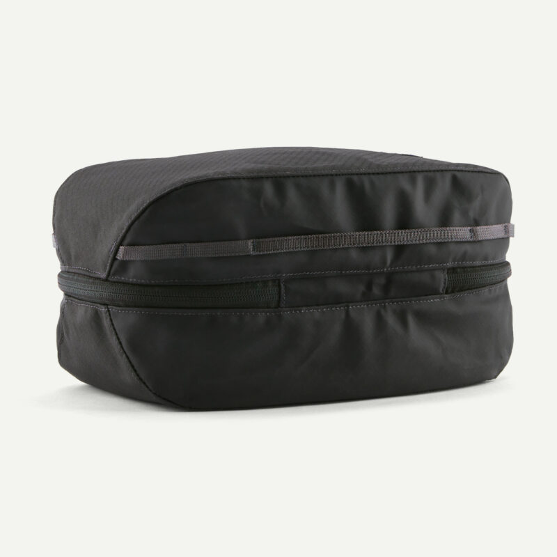 Patagonia Black Hole Cube 6L Τσαντάκι Οργάνωσης Black - Image 3