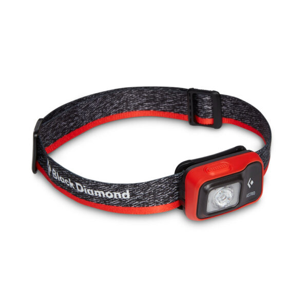 Black Diamond New Astro 300 Φακός Κεφαλής Octane