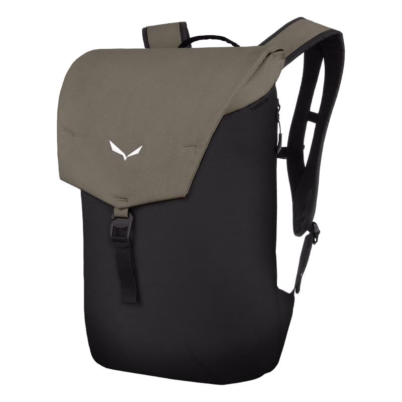 Salewa Fanes 18L Σακίδιο Πόλης Bungee Cord