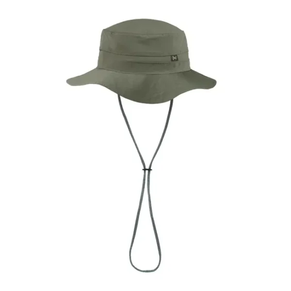 Buff Explore Booney Hat Solid Brindle Καπέλο