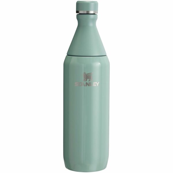 Stanley All Day Slim Bottle 0.6L Θερμός Shale Gloss
