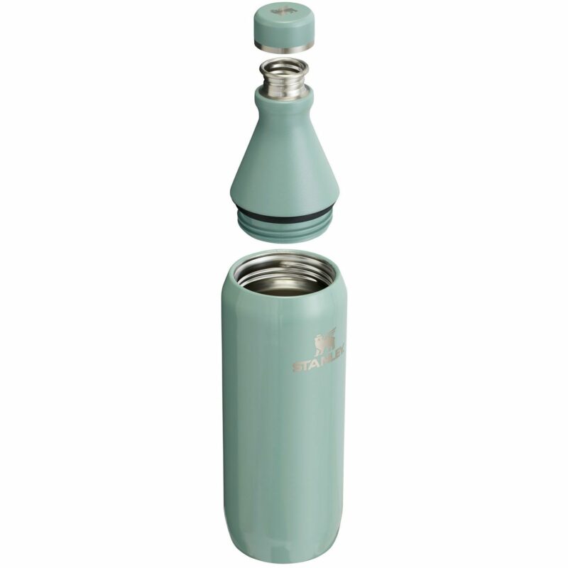 Stanley All Day Slim Bottle 0.6L Θερμός Shale Gloss - Image 2