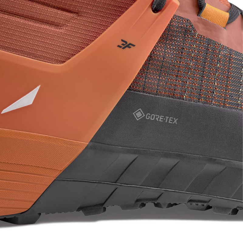 Salewa Ms Wildfire NXT Mid Gore-Tex® Αδιάβροχο Παπούτσι Ορειβασίας - Image 7