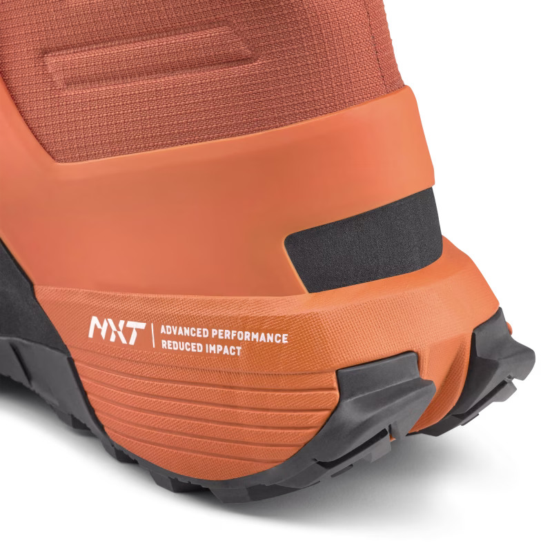 Salewa Ms Wildfire NXT Mid Gore-Tex® Αδιάβροχο Παπούτσι Ορειβασίας - Image 6