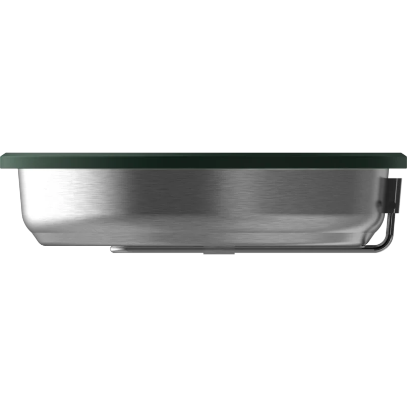 Stanley Stainless Steel Fry Pan Set 0.94L Τηγάνι - Image 2