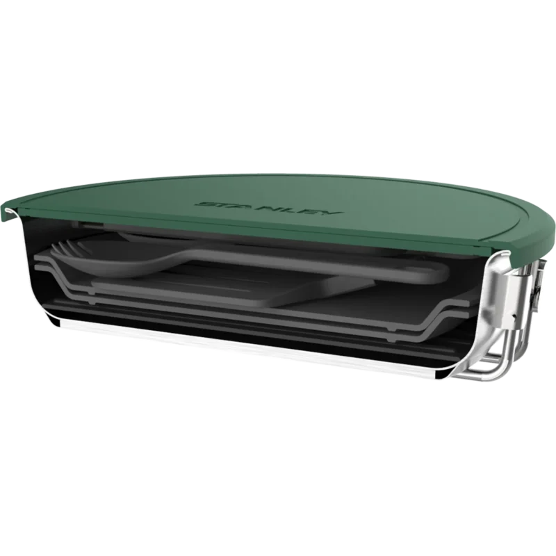 Stanley Stainless Steel Fry Pan Set 0.94L Τηγάνι - Image 3