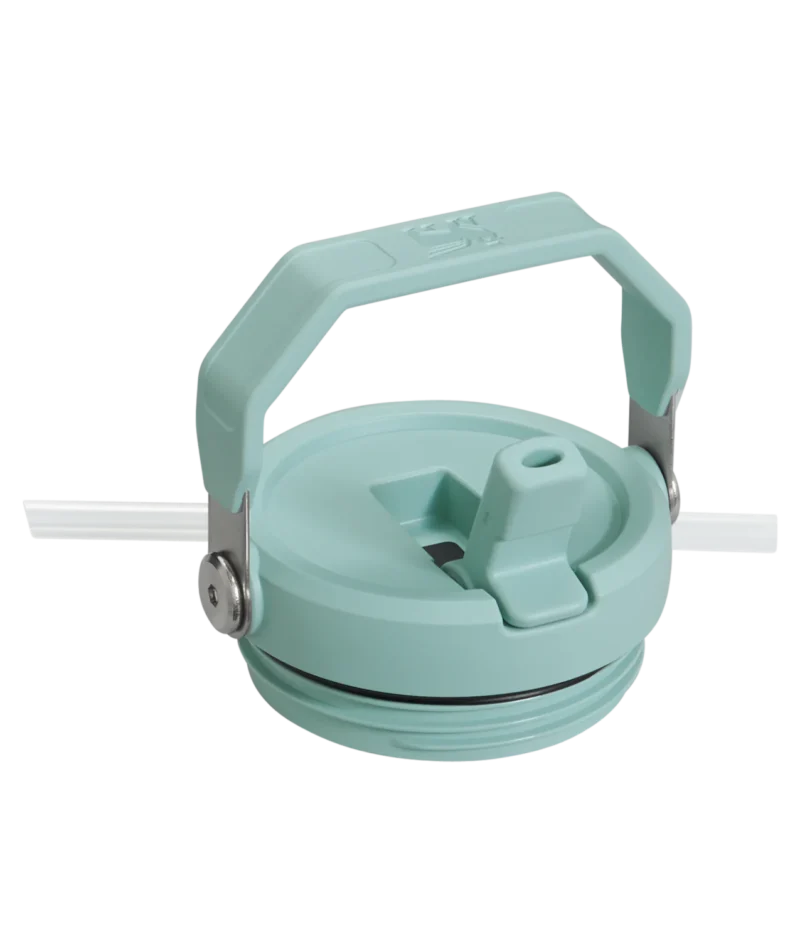 Stanley Ice Flow Flip Straw Tumbler 0.6L Ποτήρι Θερμός Pomelo - Image 3