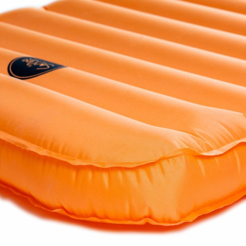 Campo Comfort Υπόστρωμα Πορτοκαλί - Image 3