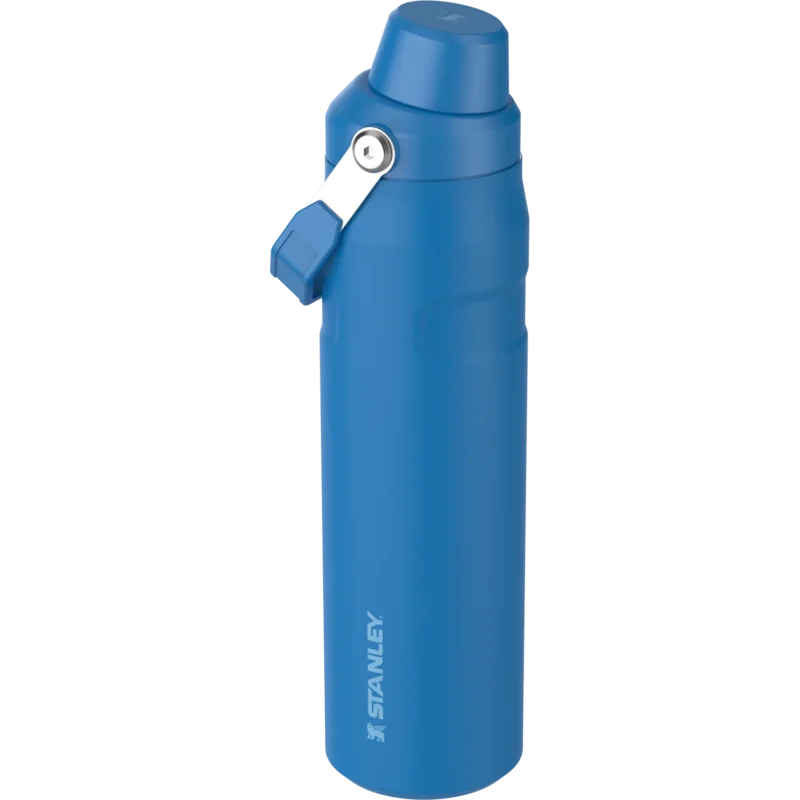 Stanley Aerolight Ice Flow Water Bottle Fast Flow 0.6L Θερμός Azure - Image 3