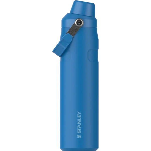 Stanley Aerolight Ice Flow Water Bottle Fast Flow 0.6L Θερμός Azure