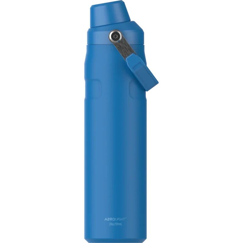 Stanley Aerolight Ice Flow Water Bottle Fast Flow 0.6L Θερμός Azure - Image 2