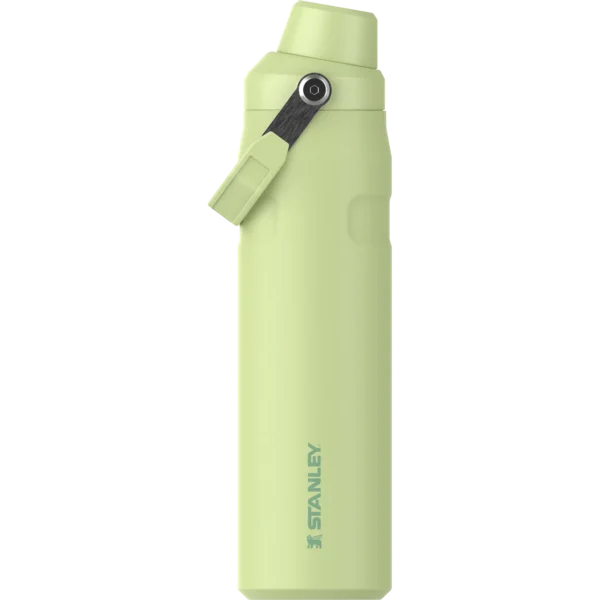 Stanley Aerolight Ice Flow Water Bottle Fast Flow 0.6L Θερμός Citron