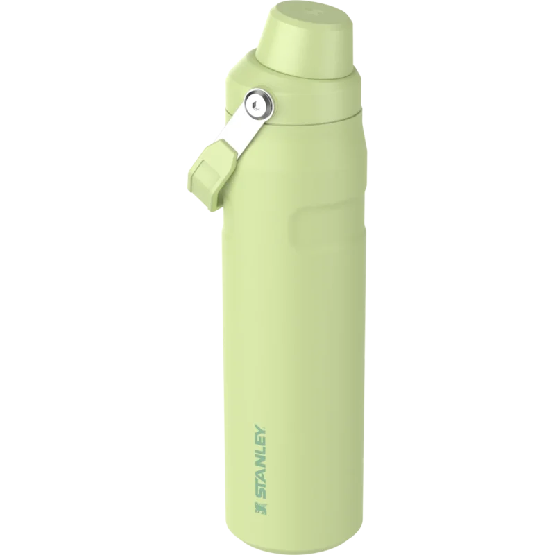 Stanley Aerolight Ice Flow Water Bottle Fast Flow 0.6L Θερμός Citron - Image 3