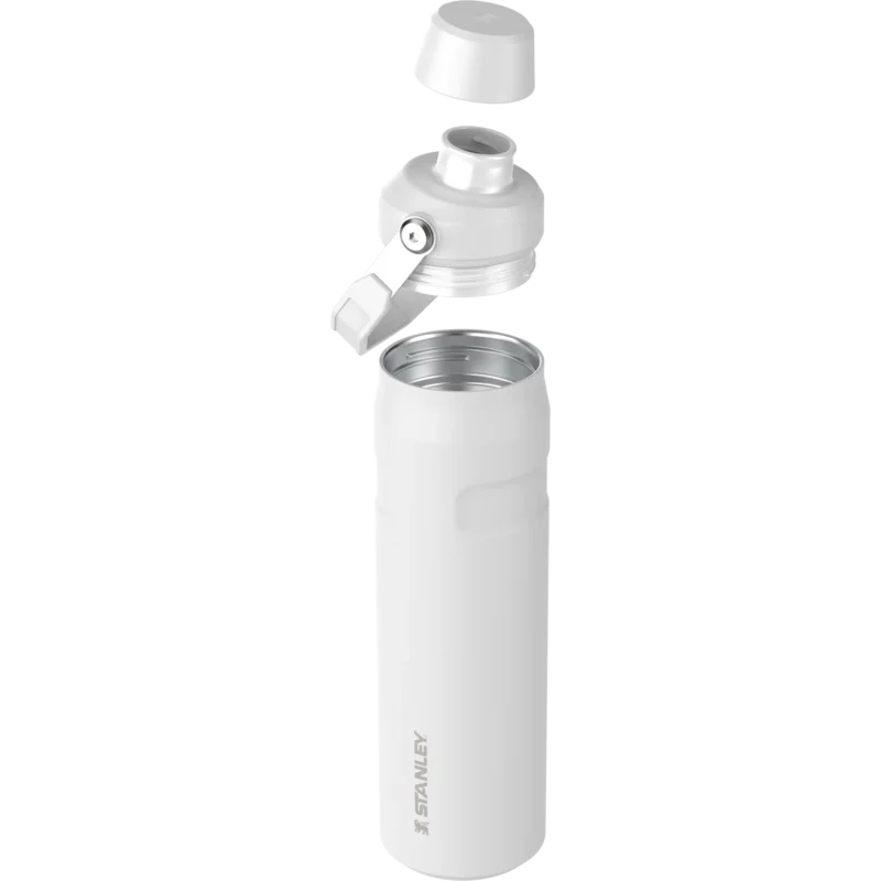 Stanley Aerolight Ice Flow Water Bottle Fast Flow 0.6L Θερμός Frost - Image 4
