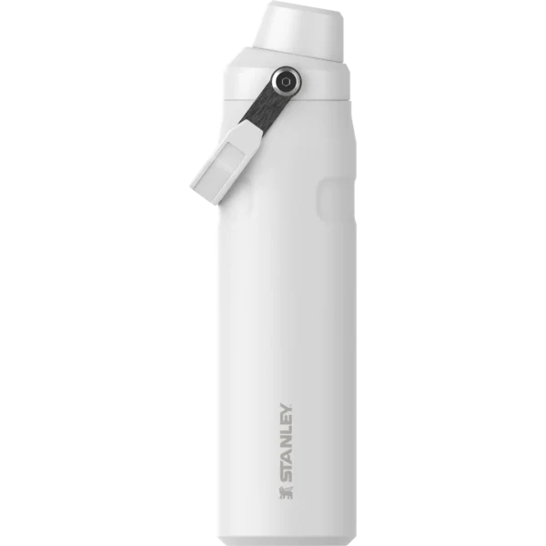 Stanley Aerolight Ice Flow Water Bottle Fast Flow 0.6L Θερμός Frost