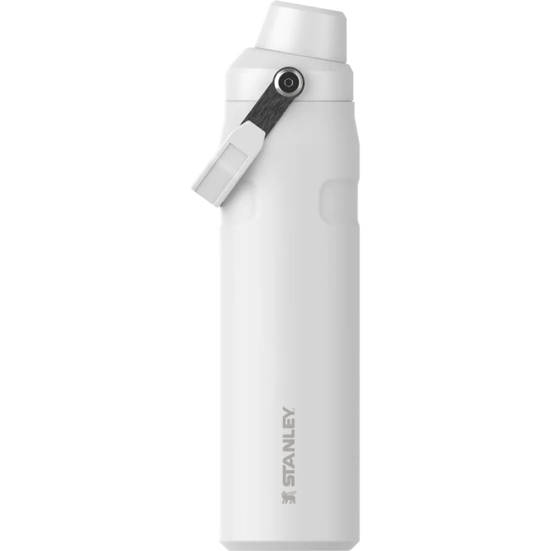 Stanley Aerolight Ice Flow Water Bottle Fast Flow 0.6L Θερμός Frost