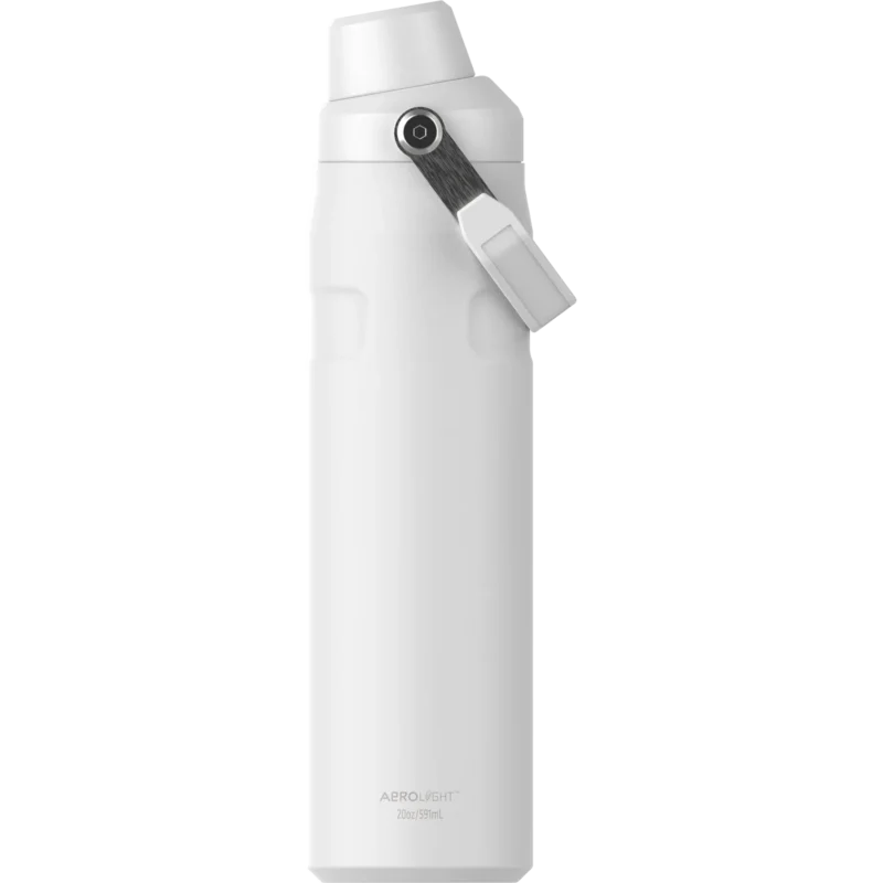 Stanley Aerolight Ice Flow Water Bottle Fast Flow 0.6L Θερμός Frost - Image 2