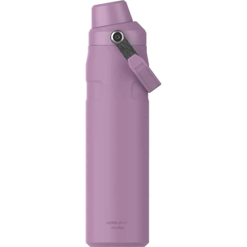 Stanley Aerolight Ice Flow Water Bottle Fast Flow 0.6L Θερμός Lilac - Image 2