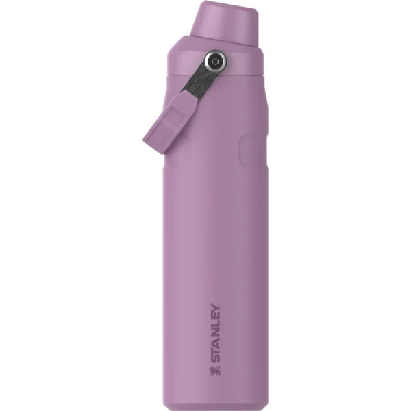 Stanley Aerolight Ice Flow Water Bottle Fast Flow 0.6L Θερμός Lilac