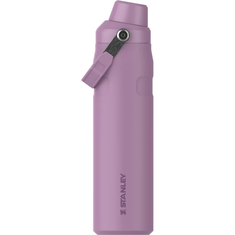 Stanley Aerolight Ice Flow Water Bottle Fast Flow 0.6L Θερμός Lilac