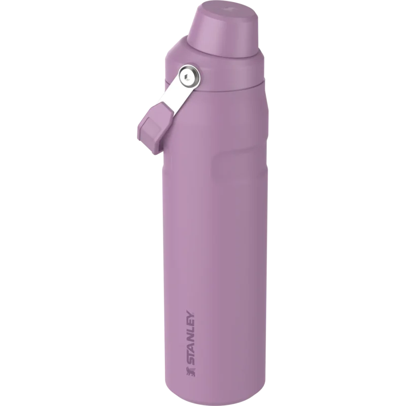 Stanley Aerolight Ice Flow Water Bottle Fast Flow 0.6L Θερμός Lilac - Image 3