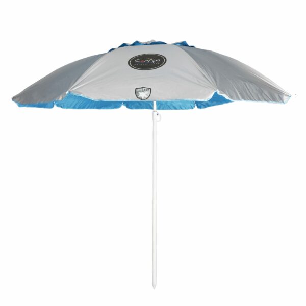Campo Kerry 200 Ομπρέλα Παραλίας Sky Blue