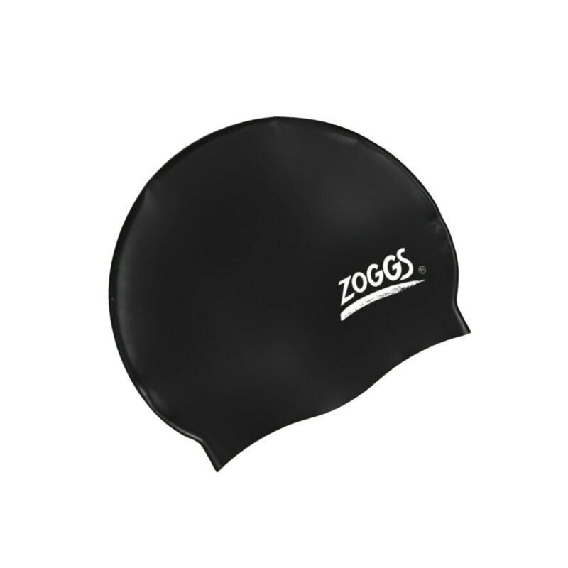 Zoggs Silicon Cap Σκουφάκι Σιλικόνης Πισίνας - Image 2
