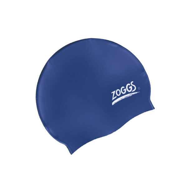 Zoggs Silicon Cap Σκουφάκι Σιλικόνης Πισίνας