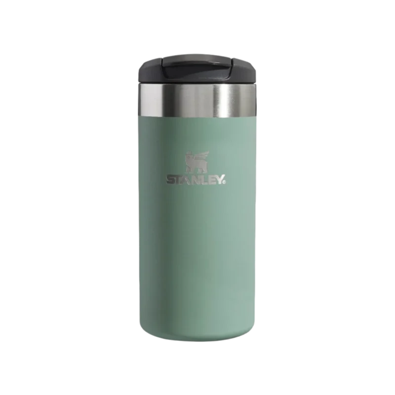 Stanley Aerolight Transit Mug 0.35L Θερμός Shale Metallic