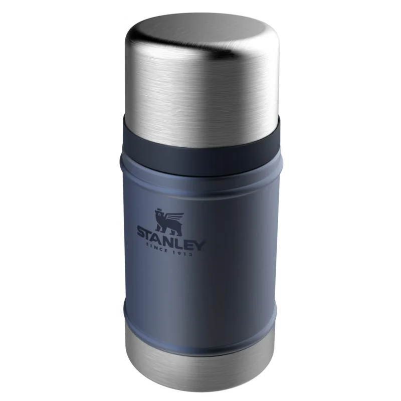 Stanley Legendary Food Jar 0.7L Θερμός Φαγητού Nightfall - Image 2